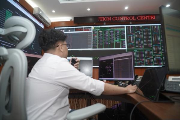 Kabar Baik! Sistem Interkoneksi Kalimantan Berangsur Pulih, PLN Pastikan Pasokan Listrik Normal