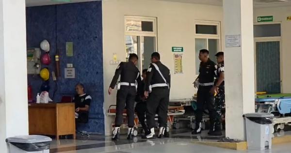 Ledakan Gudang Amunisi TNI AD di Madiun, 1 Prajurit Gugur 6 Luka-Luka