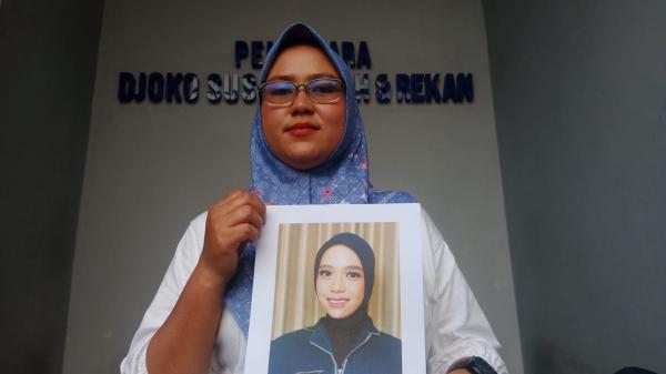 Menuju Panggung Nasional, Nayla Dapat Perlindungan Hukum Selama Berkarier