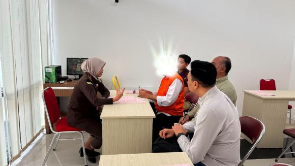 Korupsi Proyek Mini Zoo Purworejo Rugikan Negara Rp6,53 Miliar, Tiga Tersangka Diserahkan ke Jaksa