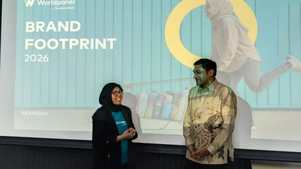 Pasar FMCG Indonesia Kian Ketat, Strategi Gaet Konsumen Baru Jadi Kunci Pertumbuhan