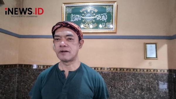 Muktamar NU 2026 di Jombang, Elit PBNU yang Berkonflik Agar Tidak Memaksakan Diri untuk Maju