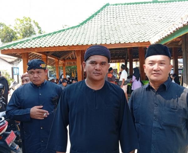 Meneladani Jejak Mbah Kuwu Sangkan, Ratusan Kuwu Cirebon Rawat Sejarah dan Warisan Leluhur