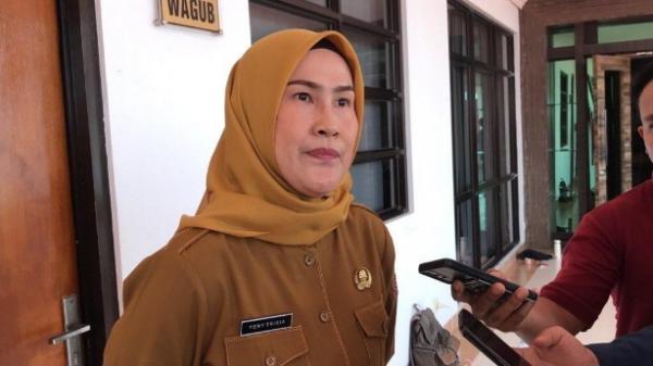 BKD Kepri: ASN Tersangka Kasus Pesparawi Belum Dinonaktifkan, Tunggu Surat Polisi