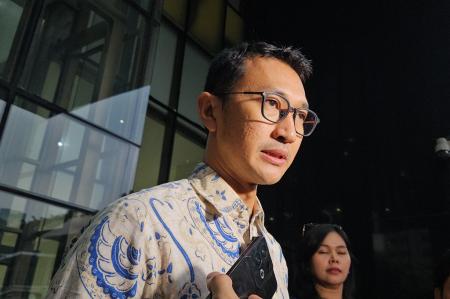 KPK Sebut Pemeriksaan Anggota BPK Bobby Adhityo Soal Dugaan Pengaturan Status WTP Pemkab Muara Enim