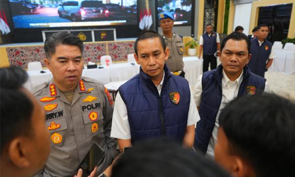 Ngeri! Curi Foto Instagram Lalu Direkayasa AI Tanpa Busana, Warga Sumut Berakhir di Penjara