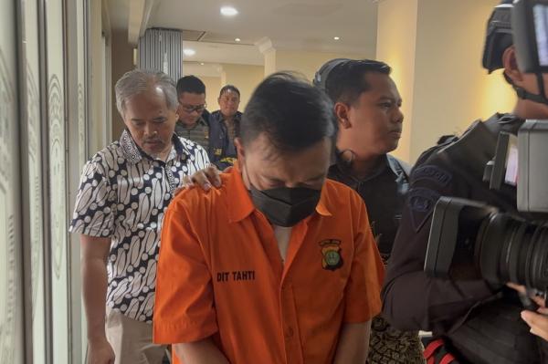 Heboh! Kuasa Hukum Don Ritto Sebut Emas 74 Kg di Rumah Febrie Milik Kliennya