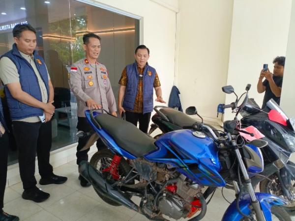 Ibu dan Anak Jadi Korban Jambret Berpisau di Nongsa, Polisi Ringkus Satu Pelaku