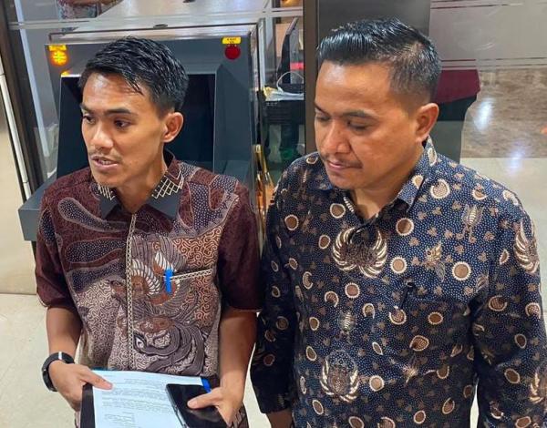 Bareskrim Periksa Pelapor Dugaan Penyebaran Video Pribadi yang Seret Nama Bupati Gowa