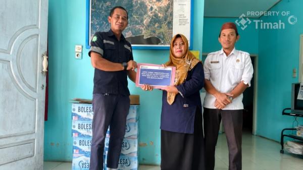 Posyandu Mawar Wakili Babel di Lomba 6 SPM, Persiapan Dimatangkan demi Tingkatkan Layanan Masyarakat