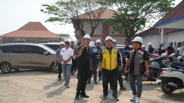 Gedung Belum Siap, MPLS Siswa Sekolah Rakyat Jombang Ditunda 31 Juli 2026