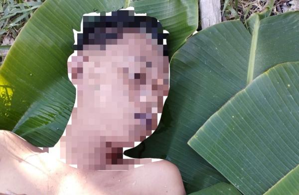 Bikin Geger! Remaja Asal Ponorogo Ditemukan Tewas