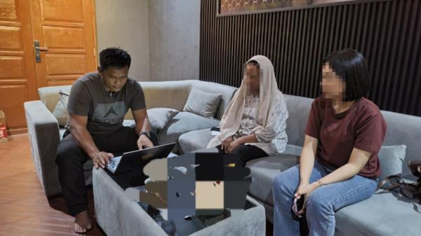 Ngaku Pegawai BUMN Pupuk Indonesia, IRT di Gowa Diduga Tipu Korban Rp220 Juta