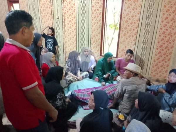 Pria Paruh Baya di Mamuju Tengah Meninggal Dunia Usai Tertimpa Pohon, Begini Kronologinya!