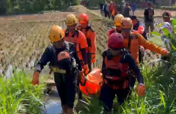 Sempat Hilang Misterius, Pemuda di Ponorogo Ditemukan Tewas Tenggelam