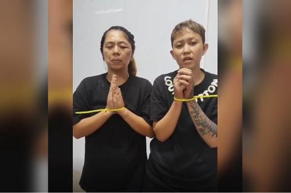 Polri Turun Tangan Setelah Viral 2 WNI Diduga Disekap hingga Diperas Rp220 Juta di Myanmar