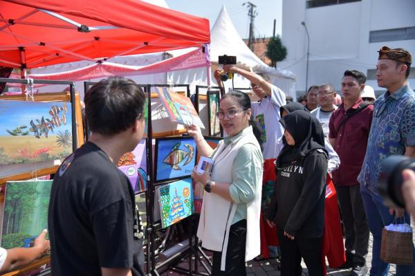 Ormas Jadi Perekat Harmoni, Pemkot Semarang Luncurkan IKOM untuk Tingkatkan Kinerja