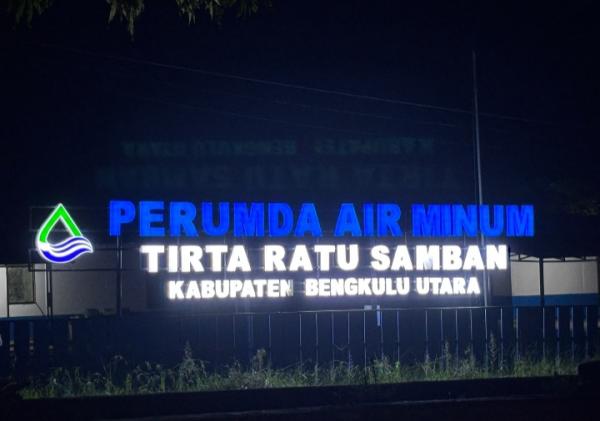 Aduh, BPKP Temukan Kerugian Rp34 Miliar di Perumda Air Minum Tirta Ratu Samban Bengkulu Utara