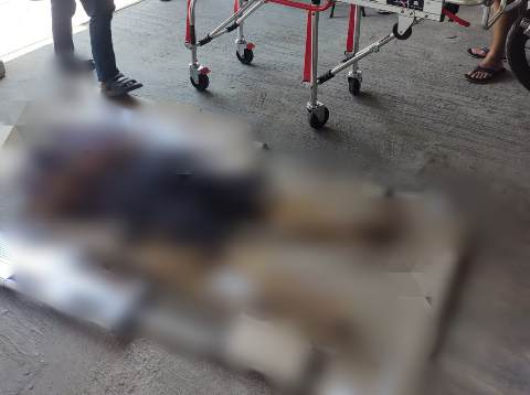 Niat Perbaiki Atap Rumah, Pria di Gedangan Sidoarjo Tewas Jatuh dari Tangga
