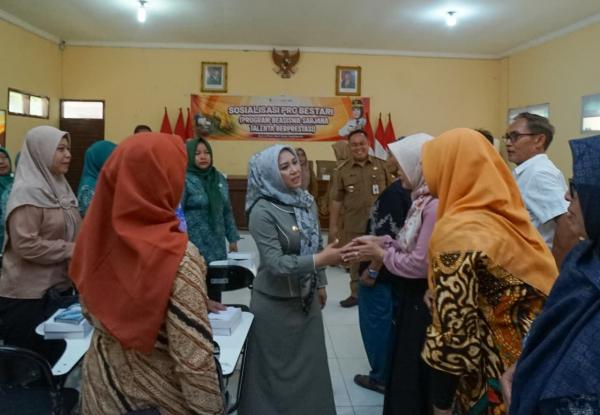 Buruan Daftar! Kota Mojokerto Siapkan Amggaran Rp1 Miliar untuk Bantu Biaya Hidup Mahasiswa
