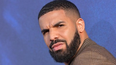 Rapper Drake Apes! Kalah Taruhan Rp26,9 Miliar usai Pegang Argentina di Final Piala Dunia 2026