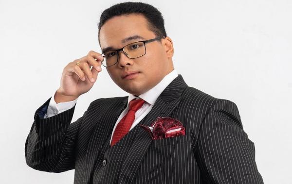 Siapa Sebenarnya Fritz Hutapea? Putra Hotman Paris yang Viral di Medsos