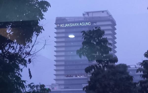KPK Bisa Ambil Alih Penyidikan Eks Jampidsus Febrie Adriansyah dari Kejagung, Ini Dasar Hukumnya