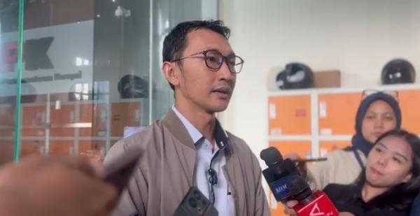 OTT KPK di Lombok Barat, Bupati Lalu Ahmad Zaini Dibawa ke Jakarta Bersama Sejumlah Orang Lainnya