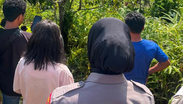Sebelum Meninggal, Pegawai Kemenag Mamuju Sempat Curhat Soal Masalah di Kantor kepada Suami