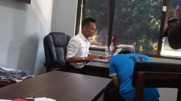 Oknum Anggota Polres Wonogiri Diduga Lakukan Tindakan Cabul Ke Anak Rekannya Sendiri