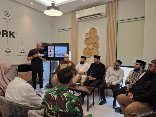 Melihat Potensi dan Langkah Strategis Layanan Perjalanan Ibadah di Kota Bandung