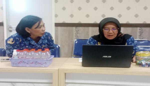Kasus TBC di Sragen Hampir Tembus 1.000 Pasien, Dinkes Perkuat Tracing Bersama Polisi