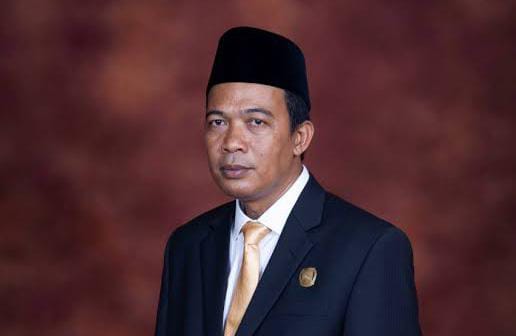 Meninggal Usai Olahraga, Ketua DPRD Kota Tangerang Rusdi Alam Diduga Serangan Jantung