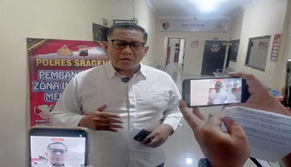 Viral di TikTok, Pemilik Akun Kang Margo Sukowati Ditetapkan Tersangka Kasus Senjata Pemukul