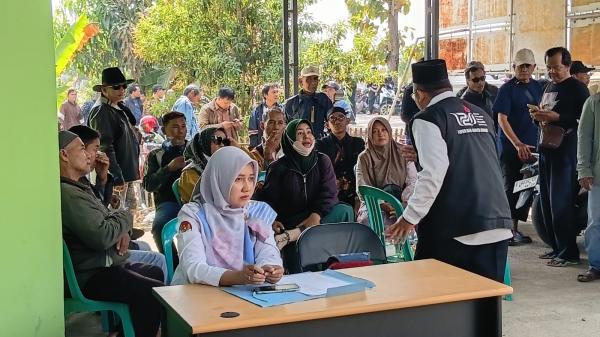 Warga Kroya Indramayu Laporkan Dugaan Ajaran Mimi Desi ke MUI, Minta Segera Dikaji