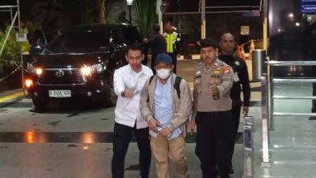 KPK Naikkan Kasus OTT Bupati Lombok Barat ke Penyidikan, Tersangka Segera Diumumkan