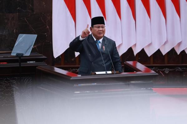 Buntut Dipersilakan Pergi oleh Prabowo, Warga yang Melepas Status WNI Kini Harus Bayar Rp5 Juta