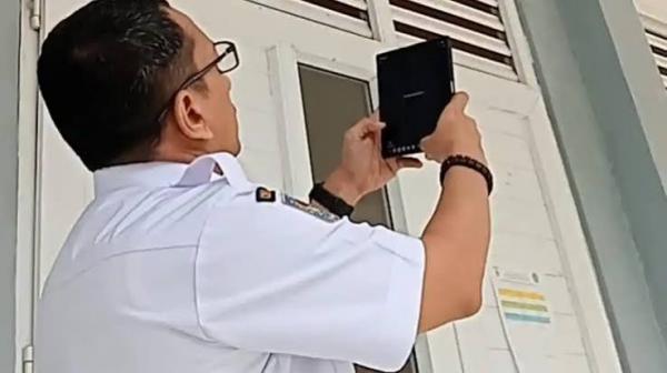 Jangan Biarkan Pendaftaran SIM Card Pakai Wajah Penjual, KominfoSS Sulbar: Nomor Bisa Tiba-tiba Mati