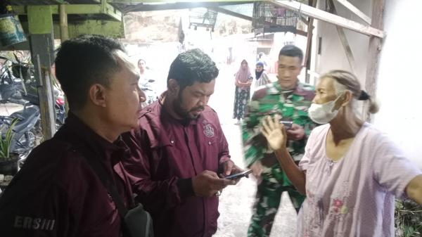 Heboh! Bayi Hidup Ditemukan di Gerobak Sate Purwokerto Timur, Polisi Buru Pelaku