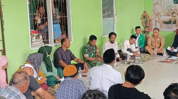 Tokoh Masyarakat Kroya Soroti Dugaan Hilangnya Syariat dalam Pengajian Mimi Desi