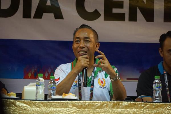 PORPROV NTB 2026: 23 Cabang Olahraga Selesai, KONI Ungkap Masih Ada 28 Cabor Berlangsung