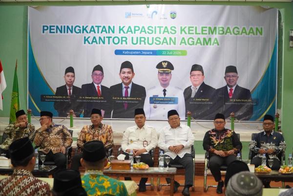 Guru Madrasah, Madin Hingga Ponpes Tahun Depan Bakal Kantongi Rp1 Jutaan Per Bulan
