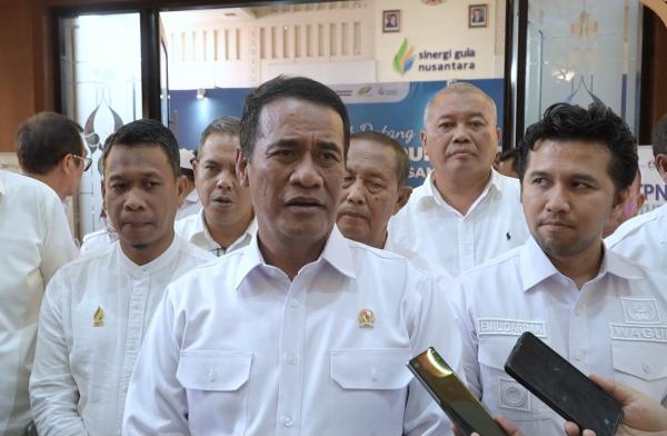 Pemerintah Kebut Swasembada Gula, PT SGN Percepat Bongkar Ratoon