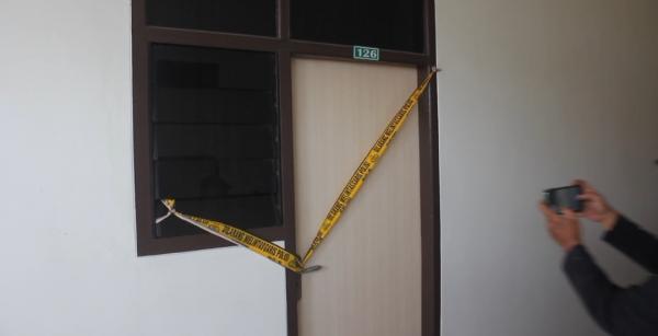 Dokter Muda Ditemukan Tewas di Kamar Mandi Penginapan, Rekan Curiga Telepon Tak Pernah Dijawab