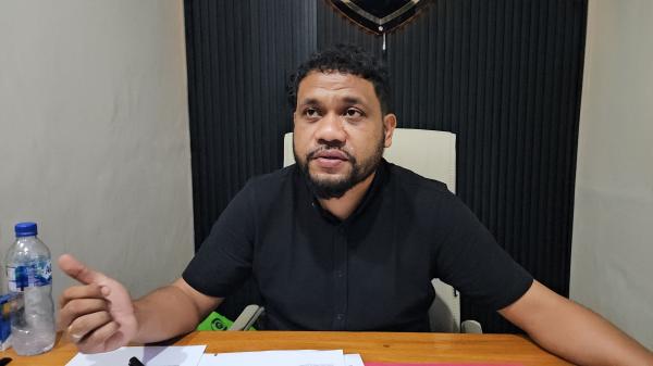Kepala Kampung Sanggai Jadi Tersangka Korupsi ADK dan Dana Desa, Kerugian Negara Capai Rp1,68 Miliar
