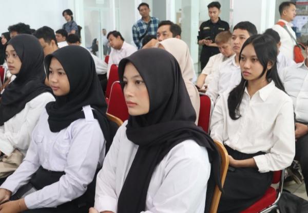 Pelatihan Vokasi Nasional Kota Cirebon Bekali Ratusan Peserta dengan Kompetensi Siap Kerja