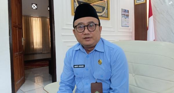 Kemenag Indramayu Pilih Pembinaan, Nilai Tafsir Al-Qur'an Mimi Desi Tidak Tepat