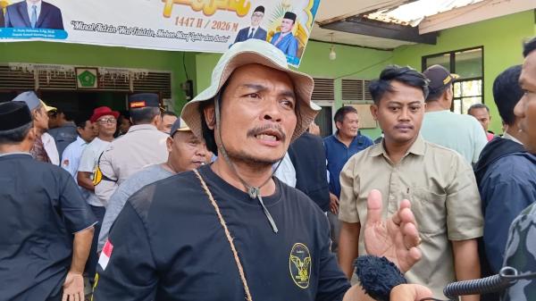 Warga Kroya Ancam Bubarkan Pertemuan Mimi Desi jika Kembali Digelar