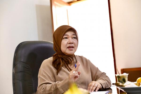 Komisi II Dorong Modernisasi Pelabuhan Ikan di Jabar untuk Genjot Ekonomi Pesisir
