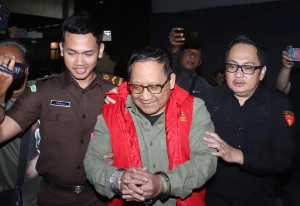 DPRD Surabaya Desak Evaluasi Tata Kelola BUMD usai Eks Dirut KBS Jadi Tersangka